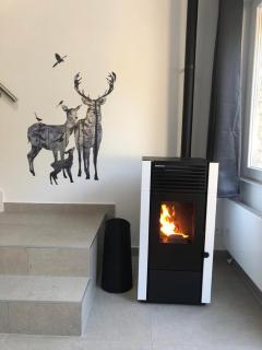 Terrasses de Malmedy Duplex LEANA LODGE 441 - Malmedy - 8