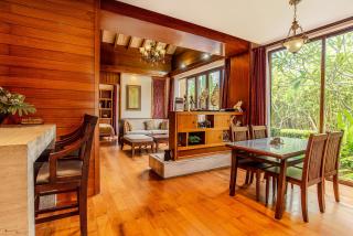 ZhongAo Hotel Shimei Bay - 3