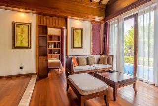 ZhongAo Hotel Shimei Bay - Wanning - 1