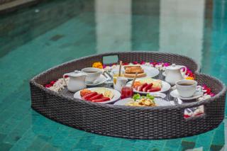 D'Junas Villas by Pramana Villas - Ubud - 2
