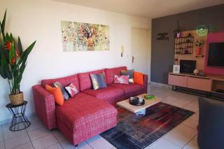 Appartement Premium, proche Faculté & Centre Ville idéal Digital Nomad - Perpignano - 9