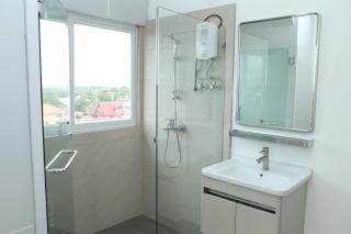 Centtro Residences - Los Baños - 1
