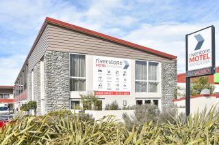The Riverstone - Rangiora - 5