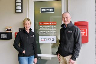 The Riverstone - Rangiora - 0