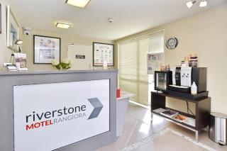 The Riverstone - 4