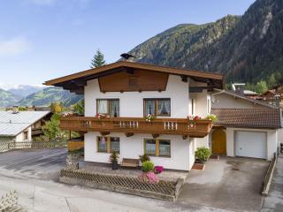 Apart Romana - Mayrhofen - 1