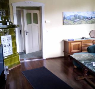 Ferienwohnung Erzgebirge - 6