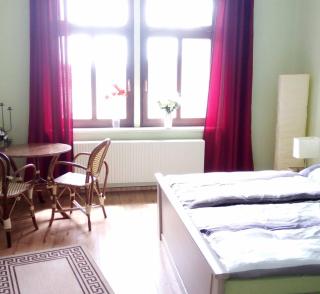 Ferienwohnung Erzgebirge - Geyer - 8