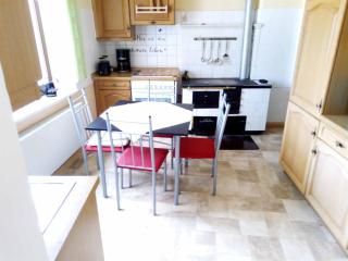 Ferienwohnung Erzgebirge - Geyer - 4