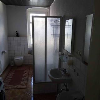 Ferienwohnung Erzgebirge - Geyer - 1