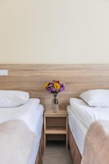 Nikotel Hotel Mykolaiv - Mykolaiv - 8