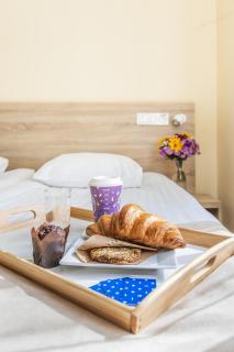 Nikotel Hotel Mykolaiv - Mykolaiv - 9