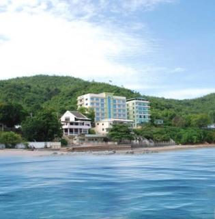 โรงแรม ชาโตว์วิสต้า - Chon Buri - 0