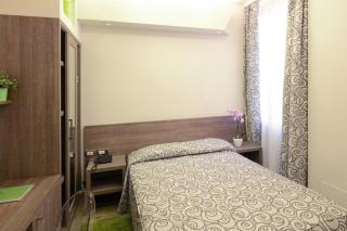 Hotel Sempione - Milano - 7