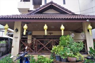 Water Well Guest House - Chiang Mai - 6