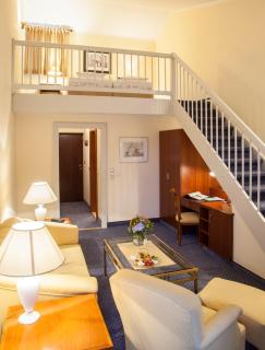 Hotel Hofmark - Bad Birnbach - 9