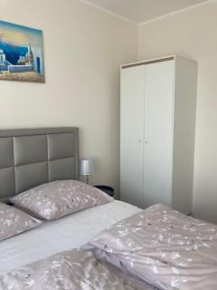 Przestronny Apartament - Ostrów Wielkopolski - 3