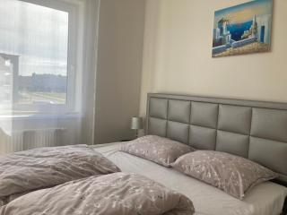 Przestronny Apartament - Ostrów Wielkopolski - 4