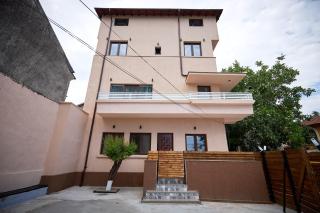Stanford Apartments Gara de Nord - Bucarest - 3