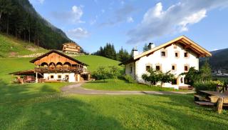 Apartment Puciacia - Bauernhof - Santa Cristina in Val Gardena - 3