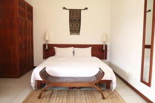Rungan Sari Meeting Center & Resort - 4