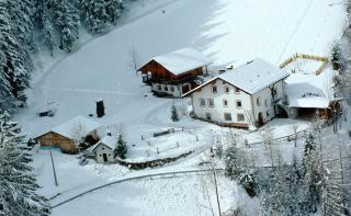 Apartment Puciacia - Bauernhof - Santa Cristina in Val Gardena - 6