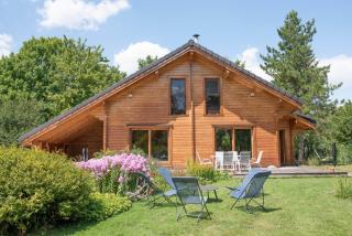Gîte Autre Ruche - Baudement - 9