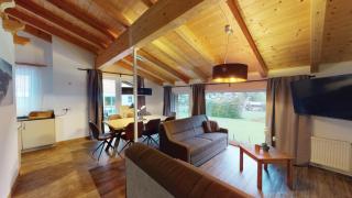 Appartement Kitzsteinhorn -Summercard included - Kaprun - 8