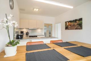 Ferienwohnung 4 am Biohof Eriskirch - Eriskirch - 3