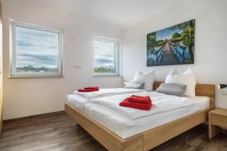 Ferienwohnung 4 am Biohof Eriskirch - Eriskirch - 9