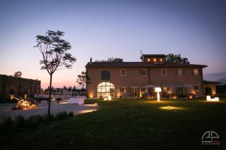 Fattoria L'Olmetto - Pisa - 0