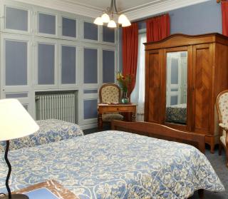 Hôtel Colombet - Nyons - 1