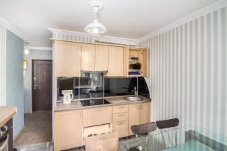 kvartirkoff na Zoi Gayday 9a - 5