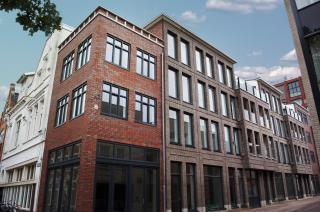 The Residence Enschede - Enschede - 1