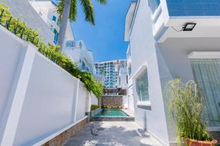 Huong Giang Seaside Villa, Vung Tau - 1