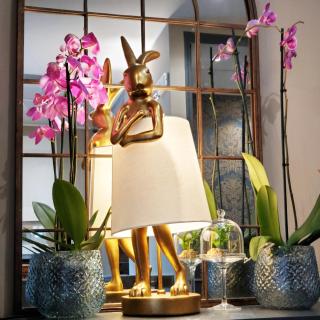 Giuturna Boutique Hotel - Rome - 1