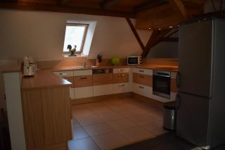 Ferienwohnung Sternkopf - 9
