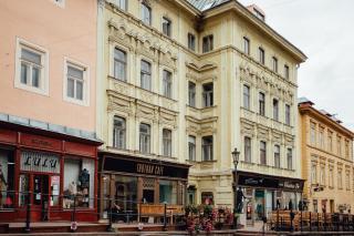 Boutique apartments - Banská Štiavnica - 0