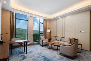 Zhuhai Hengqin Qianyuan Hotel - 3