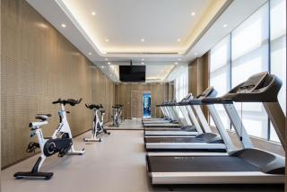 Zhuhai Hengqin Qianyuan Hotel - 6