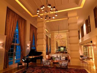 The Danna Langkawi - A Member of Small Luxury Hotels of the World - 3