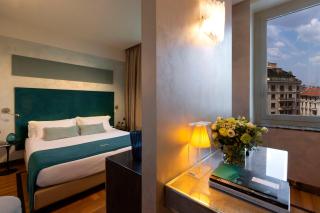 Bianca Maria Palace Hotel - Milano - 7