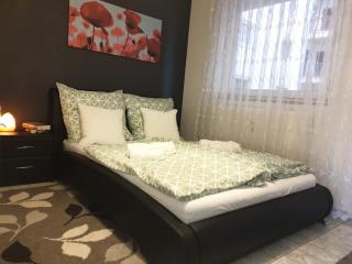 Große 130qm Ferienwohnung mit Whirlpool - Sulzbach - 5