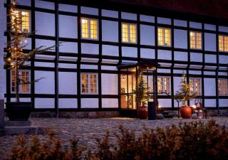 Haraldskær Sinatur Hotel & Konference - 1
