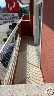 Apartamento centro Porto belo!! - Porto Belo - 4