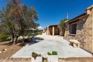 Villa Crocilupo by Perle di Puglia - 5