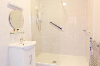 Min y Mor Hotel - Barmouth - 3