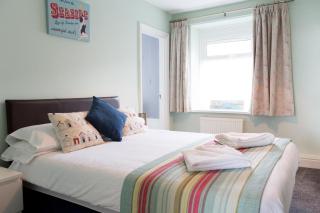 Min y Mor Hotel - Barmouth - 4