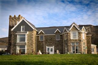 Min y Mor Hotel - Barmouth - 9