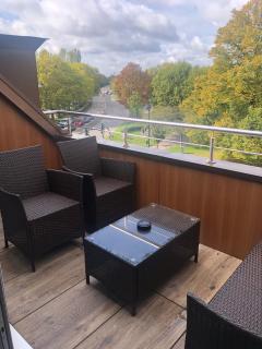 City Hotel - Lahr - 7